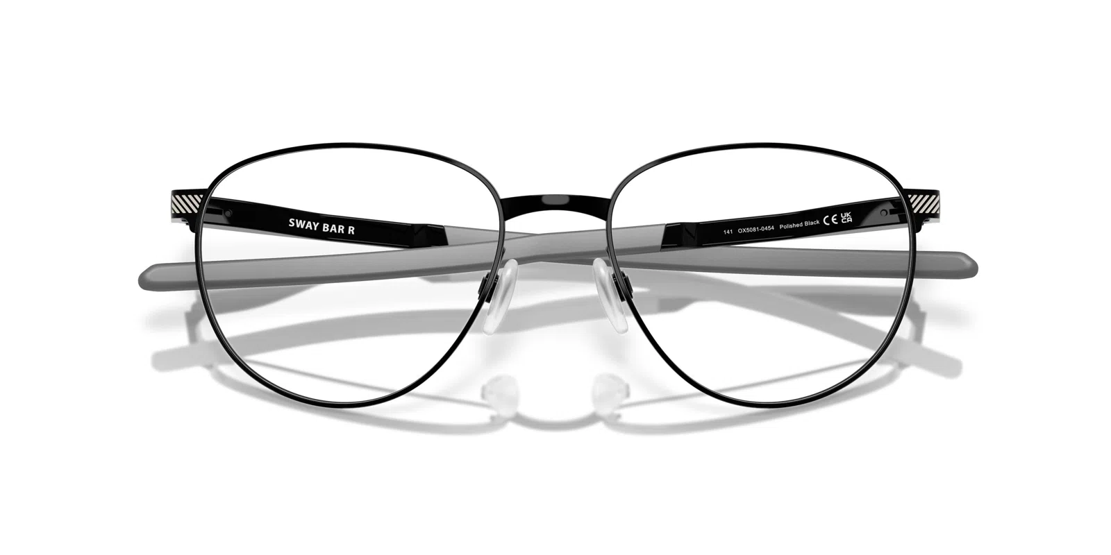 Oakley Sway Bar R 5081 Eyeglasses - view 12